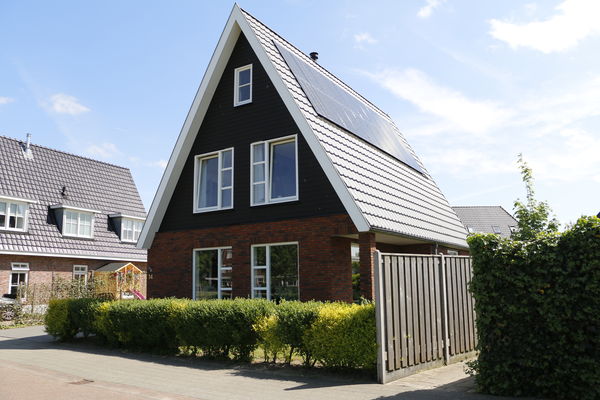 Warmtepomp Hoevelaken
