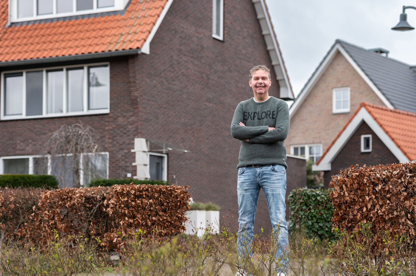 Energiebewust wonen - Veldhuizen Energie