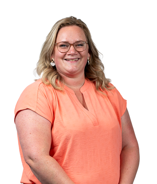 Annemieke Lokhorst-van Rhee